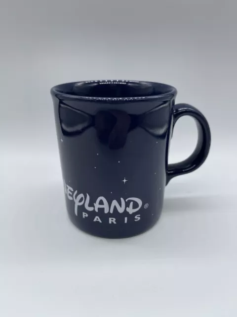 Disneyland Paris - Sammeltasse Kaffeetasse