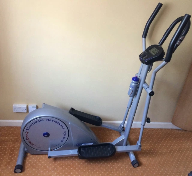 Reebok Electronic Reebok Re3000 Reebok Gx50 Reebok Cross Trainer