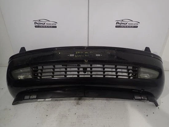 Pare-chocs Opel Zafira A ref 9119200