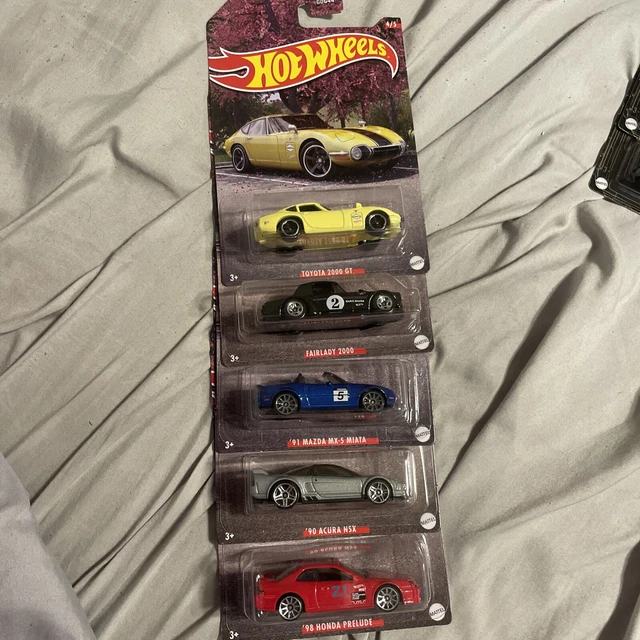 2023 HOT WHEELS jdm themed assortment full set 15.00 PicClick