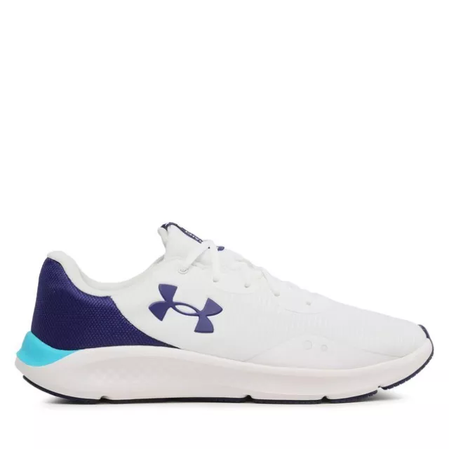 SCARPA Homme UNDER ARMOUR Ua Charged Pursuit 3 Technologie 3025424-103 3