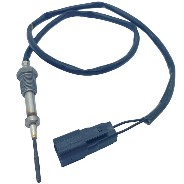 Capteur Température Gaz D'Échappement Germban RF7K-18-7G0A Pour Mazda 2.0/2.2 Diesel 2002-2014