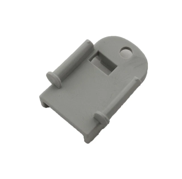 Scoop/Tong Holder Assembly Clip for NEWLEAF DESIGNS Bin
