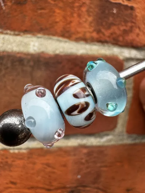 Trollbeads retired beads cheap