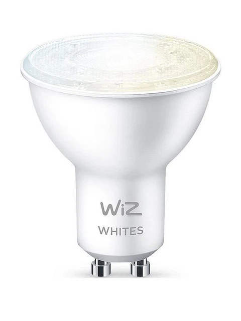WiZ 9290024483A | SmartHome | LED GU10 | 5W | Wifi | Bluetooth