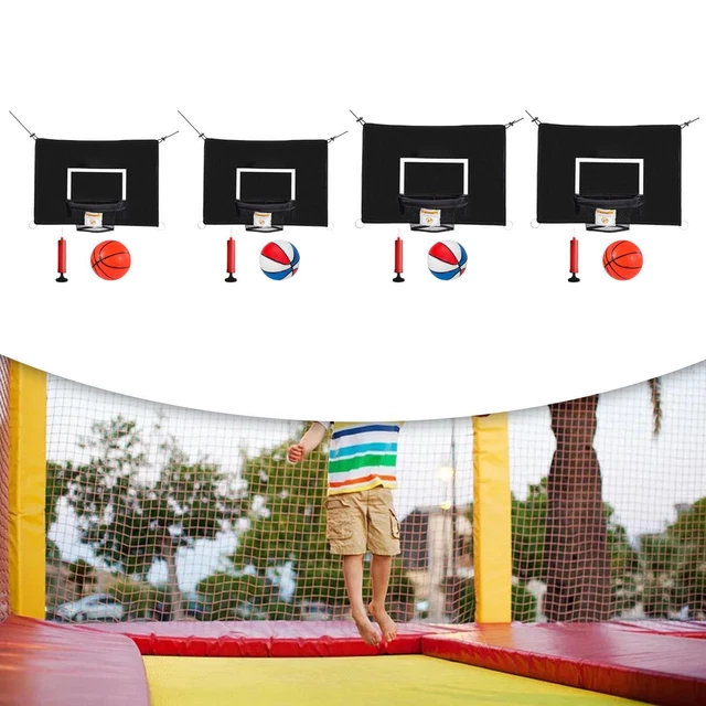 KSHSAA Oreiller de Basket-Ball, Jouets en Peluche de Basket-Ball