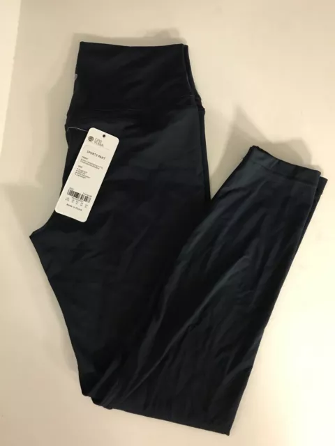 CRZ YOGA WOMEN'S high waist sport pant, uk size 14 £17.00 - PicClick UK