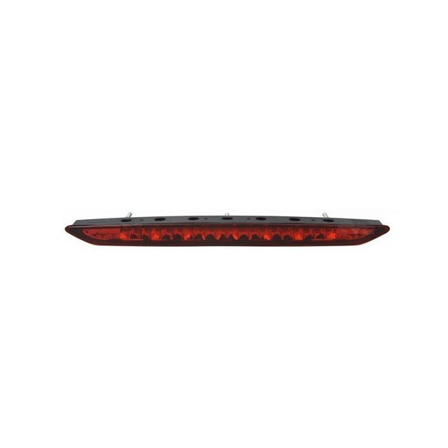 Feu Stop Additionnel LED TYC 15-0605-00-9 - Compatible Audi A4 B8 Avant (8K5) 2008-2015 - Troisième Feu Stop - 10