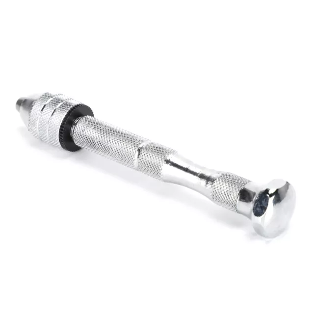 6978 Pin Vise Hand Drill Watch Repairing Processing Tool Accessory RMM