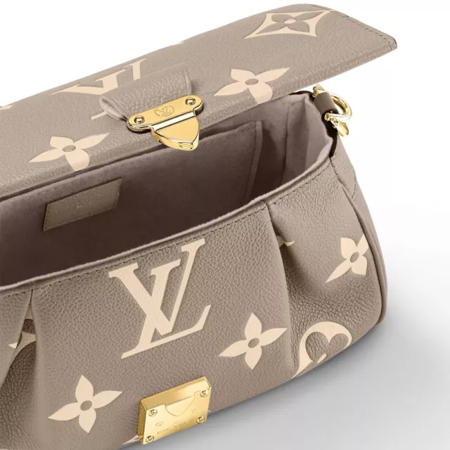 Favorite Tasche Louis Vuitton, neu, mit Original Verpackung