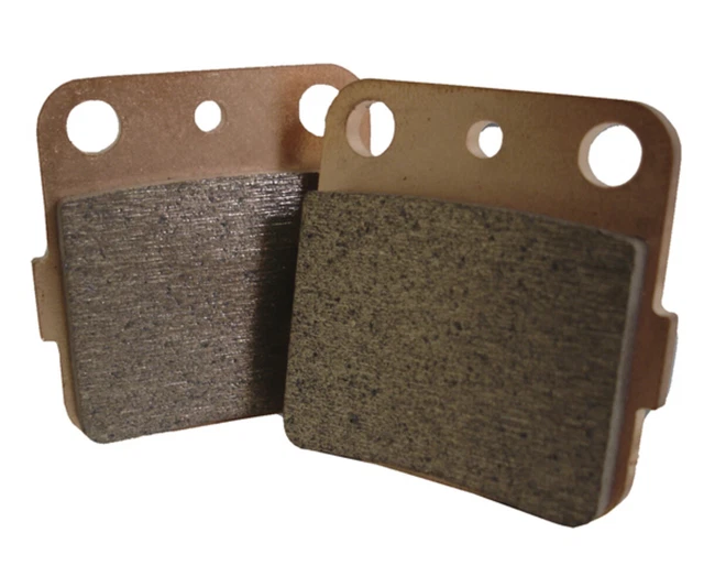 Streamline SB159EX Extreme Duty Brake Pads
