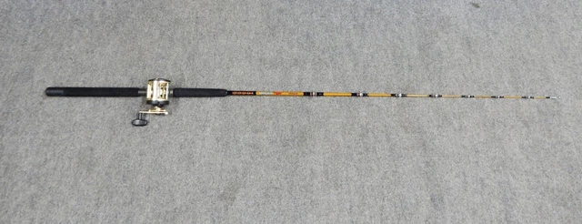 shakespeare ugly stik tiger rods bwc2201 Spinning Model:RIFSS710MHF St. Croix XSS70MF Legend Penn Battle Rod and Reel powered engines