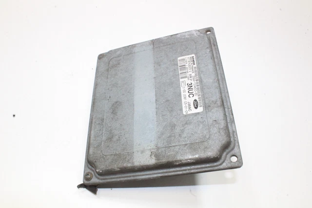 FORD FUSION Engine control unit ECU 2S6A-12A650-ZD