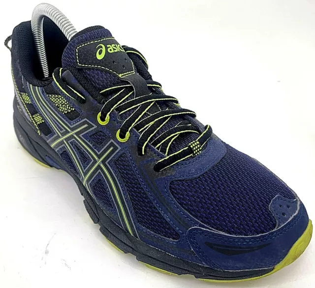 Men's asics gel venture 6 trail running shoes shop