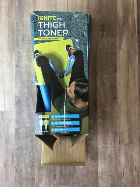 Ignite spri online thigh toner