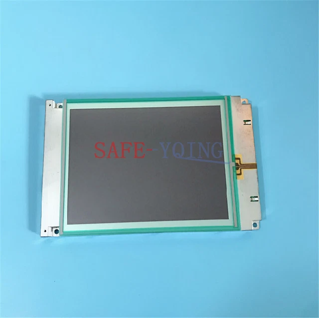 New 5.7-inch HITACHI LCD Screen Panel - 320×240 Resolution, Model