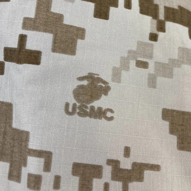 USMC Lightweight Exposure Pants Desert MARPAT Gore-Tex Trousers MEDIUM REGULAR 8