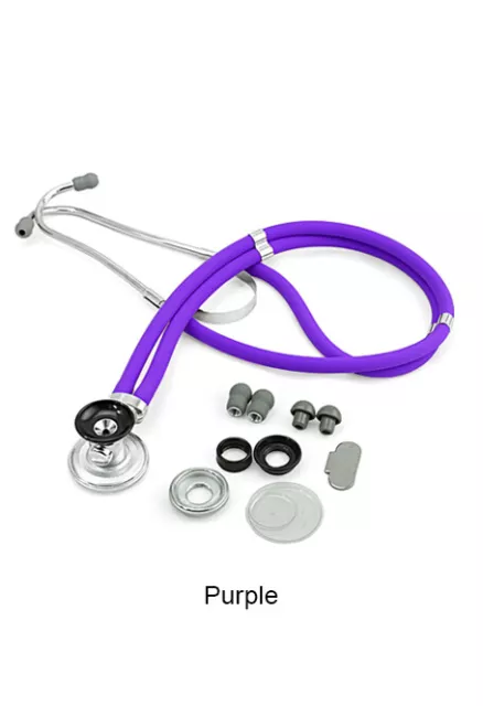 elitecare Sprague Stethoscope