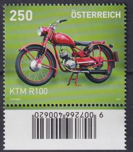 ktm r100