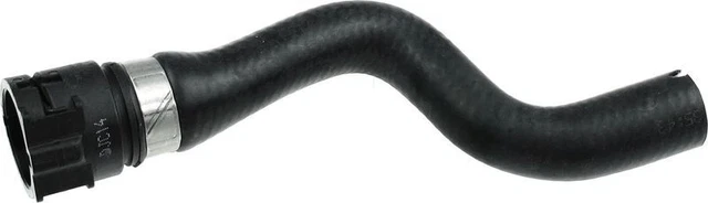 Gates 02-2472 Heizungsschlauch für Opel Corsa D S07 1.3 06-10