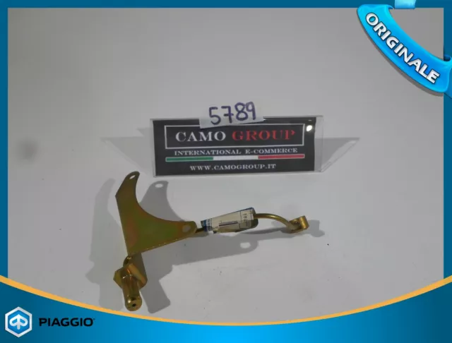 Tubo Raccordo Tra Miscelatore E Carter Tube Fitting Blender And Carter Ape P601