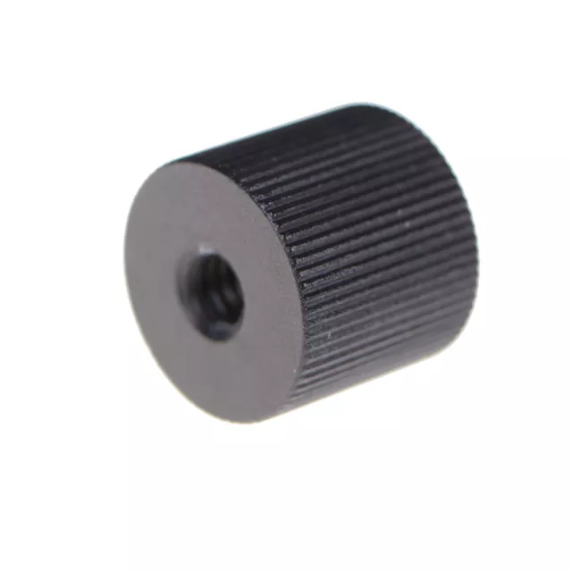 1/4'' Female to 1/4" Female Tripod Mount Screw For Camera Flash Tripod Adapt^ob