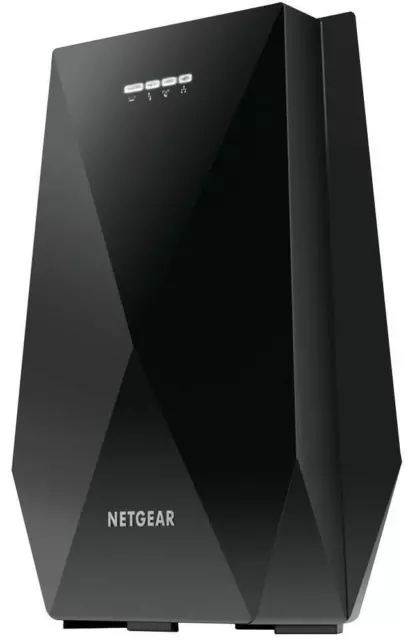 Nighthawk X6 AC2200 Estensore rete WiFi Tri Band - EX7700-100UK