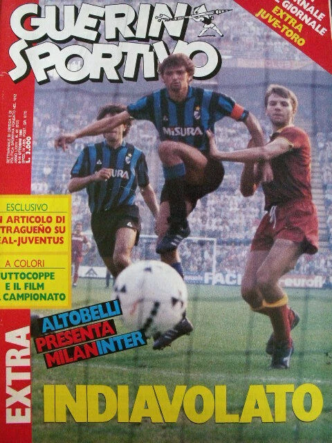 Il pallone racconta: Michel PLATINI