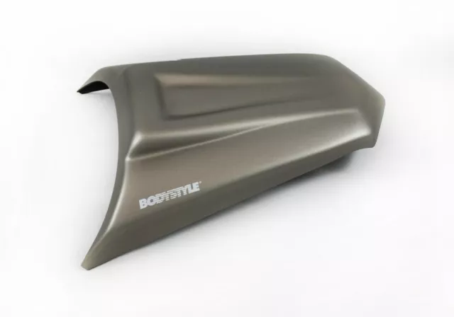 BODYSTYLE Sitzkeil SPORTSLINE Z650 Kawasaki silber matt UVP 169,-