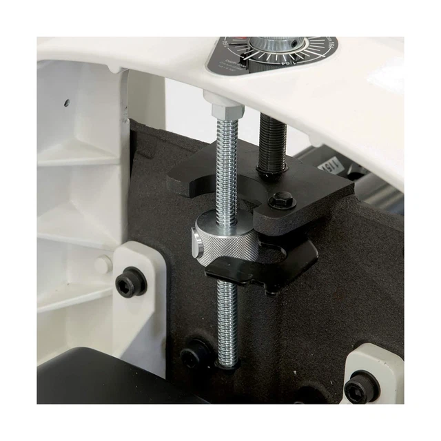 JET 723553 Depth Stop Assembly (for JWDS-2244 and JWDS-2550 Drum Sanders)