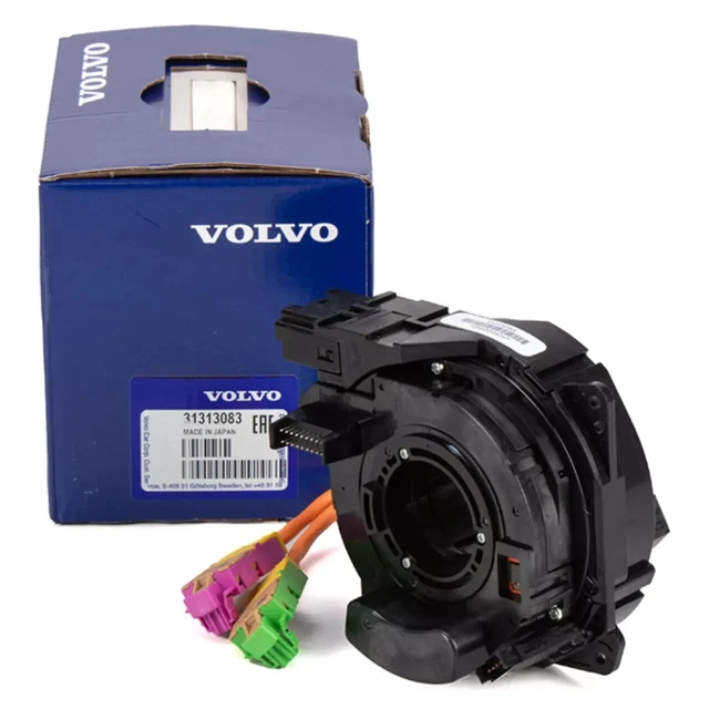 Volvo XC70 XC90 SAS OE Band 31313083 Steering Angle Sensor NEW GENUINE