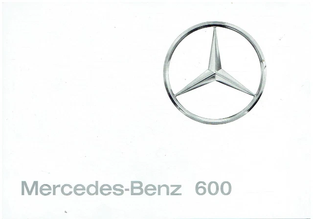 Sales Brochures, Car Manuals & Literature, Vehicle Parts