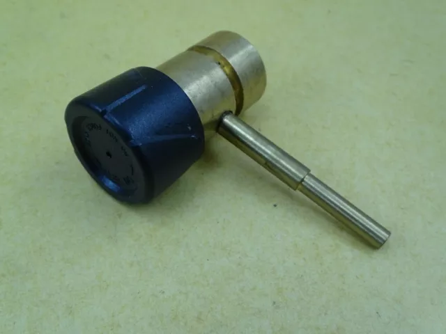 Scott Specialty Gases Regulator Control , 051-262A-600