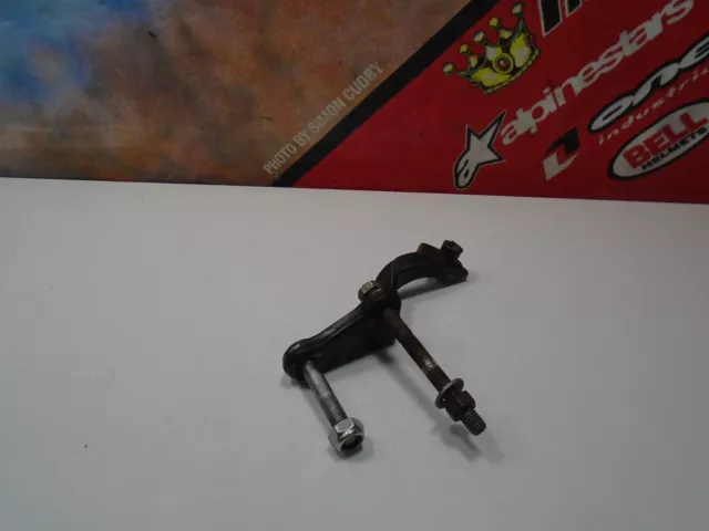 2000 KTM Duca 640 FOOT Pioli Montante (B) 00 DUKE640 LC4