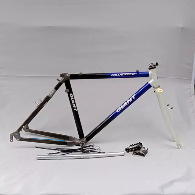 Giant carbon sales mtb