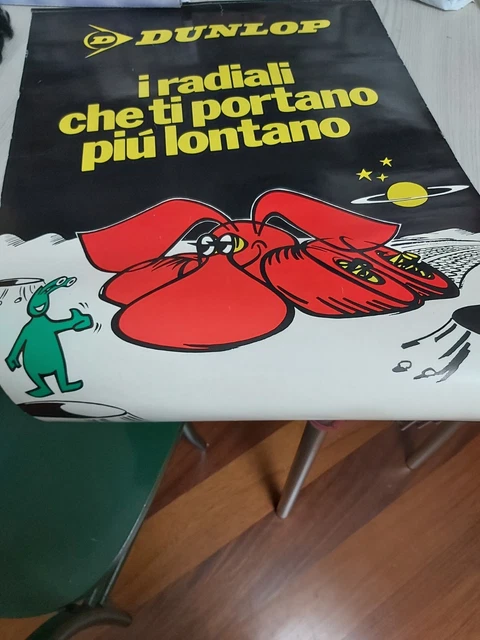 Altro, Poster, Collezionismo cartaceo, Collezionismo - PicClick IT