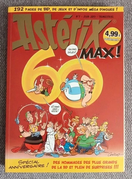 Magazine SuperSonic N°1 - Mai-Juin 1992 - Édition Originale - Occasion