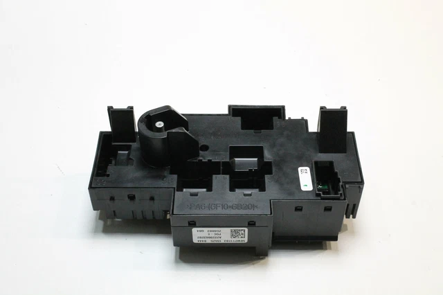 MERCEDES-BENZ C W205 250 Bluetec / D 205.008 Fusible Boite A2229063202 2.1