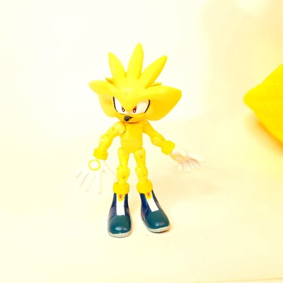 super silver figure