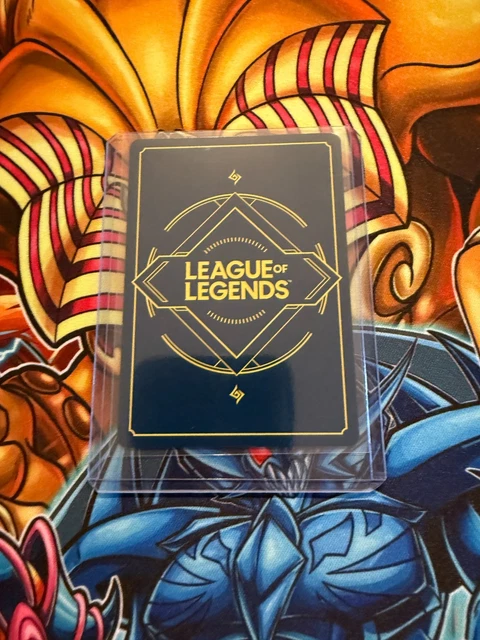 INVERT TIMELINES OGN 201/298 Epic Riftbound League of Legends £27.00 ...