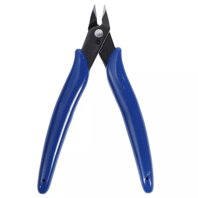 Electrical Wire Cable Cutters Cutting Side Snips Flush Pliers Nipper Hand Tools