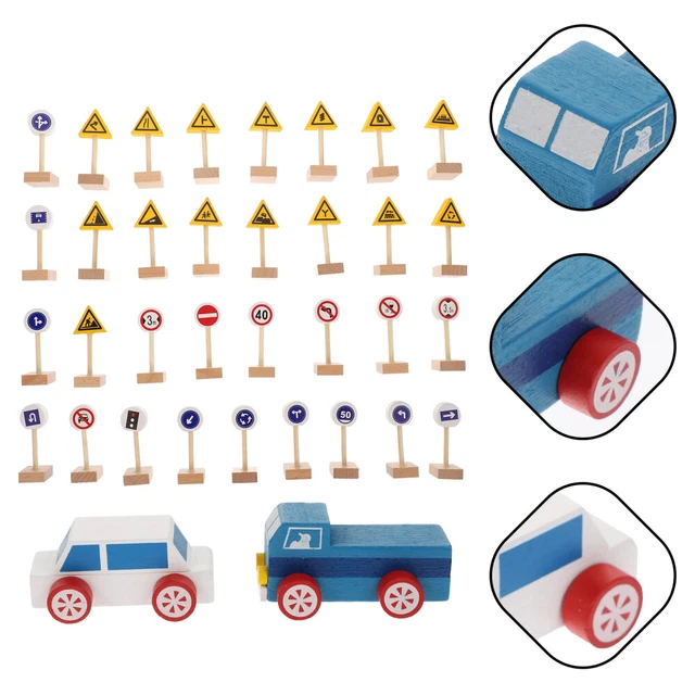 Ravensburger tiptoi Spiel 00173-Gioco Sicuro nel Traffico Stradale, a