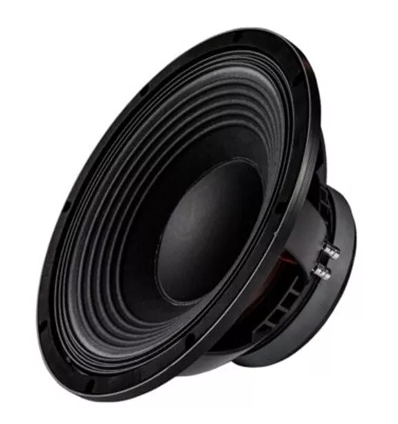 15" Replacement 15 inch Speaker Driver 1200w Full Range Alloy Woofer BDP15FR