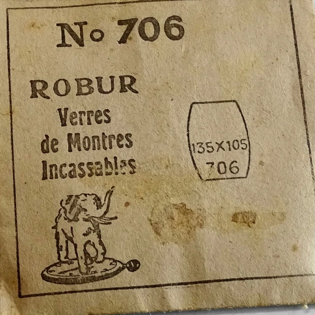 Verre de montre. Acrylique, Minéral ou Saphir ? Le Comparatif