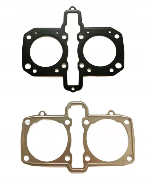 Motordichtsatz Dichtsatz komplett Gasket set für KAWASAKI EN ER GPZ KLE 450 500 2