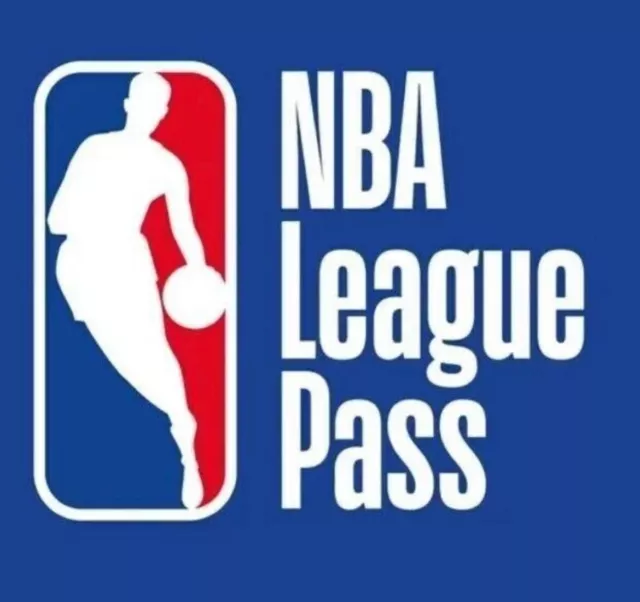 NBA LEAGUE PASS Premium For 202324 Season (Value 150, Free Coupon