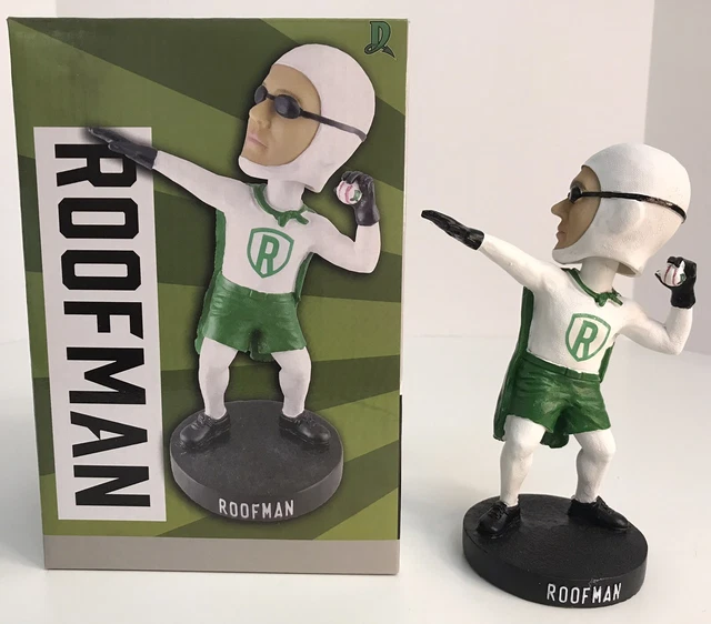 Dayton Dragons Bobblehead FOR SALE! - PicClick