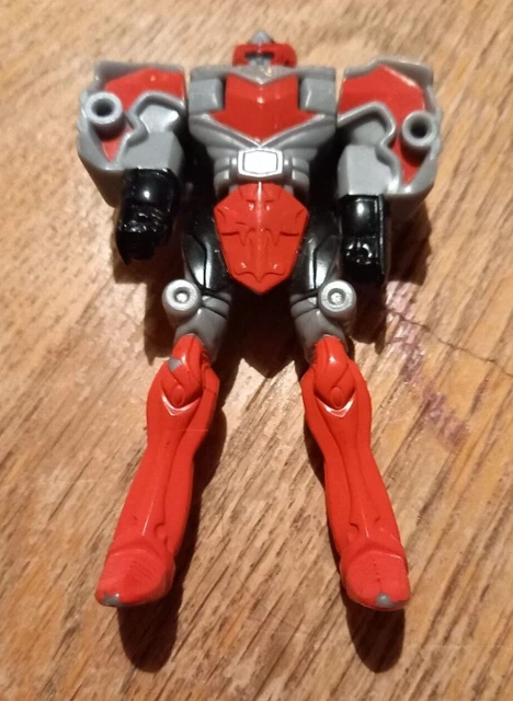 Power Rangers DX Titan Megazord – Bandai 2005 – Mystic Force