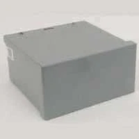 Raco RSC080804RC Indoor & Outdoor Pull Box Enclosure