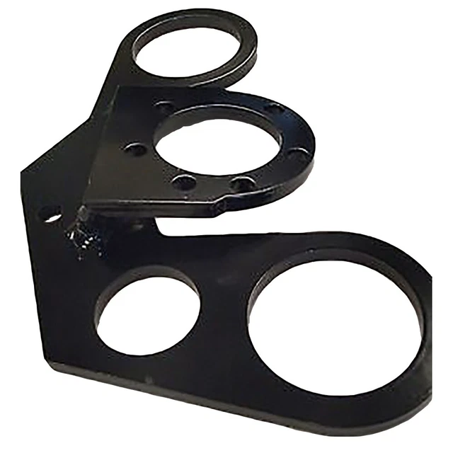Torque Generator Mounting Bracket Fits International Harvester M Super M